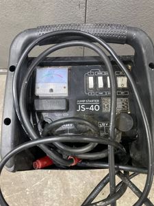 Б/в Пуско-зарядний пристрій Dnipro-M js-40 01-200797283