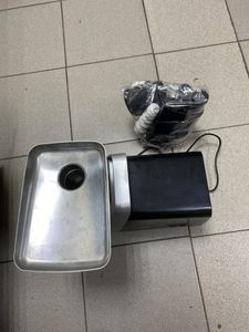 Б/в М'ясорубка Moulinex me 307832 01-200800240