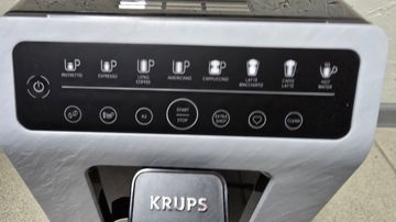 Б/в Кавоварка Krups evidence eco-design ea897b10 01-200796331