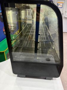 Б/в Холодильна вітрина Ewt Inox rtw-100l 01-200801632