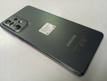 Б/в Мобільний телефон Samsung galaxy a73 5g 6/128gb 01-200800365