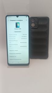 01-200801469: Samsung galaxy a06 4/128gb