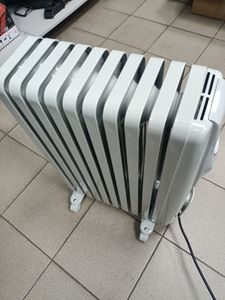 Б/в Обігрівач Tesy cc 2510 e 05 r 01-200801888