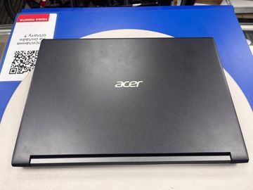 Б/у Ноутбук Acer 15/ryzen 5 5500u ddr4/8gb ddr4/ssd 512 gb/geforce gtx1650 4gb 01-200762088