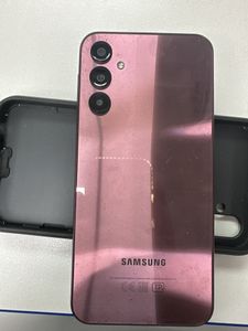 Б/у Мобильний телефон Samsung galaxy a24 sm-a245f 6/128gb 01-200801673