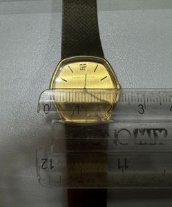 Б/у Часы Girard-Perregaux 4207 ta 01-200802087