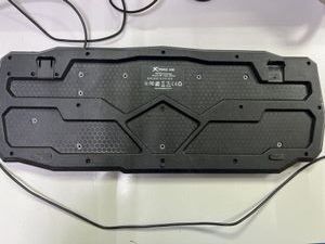 Б/в Клавіатура Xtrike Me kb-302 01-200543532