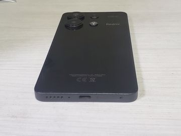 Б/в Мобільний телефон Xiaomi redmi note 13 4g 8/256gb 01-200603441