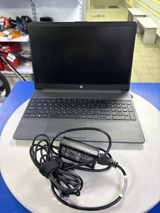 Б/в Ноутбук Hp 15/ryzen 5 5625u ddr4/16gb ddr4/hdd *відсутній/ssd 512 gb/*інтегрована 01-200802257