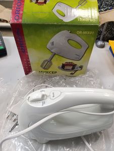 Б/в Міксер Orion or-mix 01 01-200800382