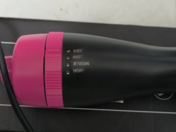 Б/у Фен-щетка Hot-Air brush 01-200803923