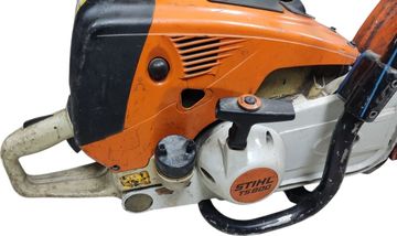 Б/в Бензоріз Stihl ts 800 01-200782984