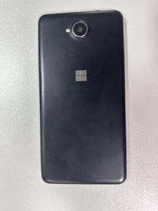 Б/у Мобильний телефон Microsoft lumia 650 dual sim 01-200804458