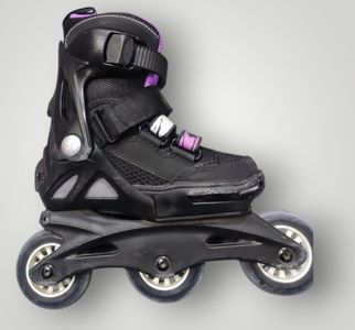 Б/в Роликові ковзани дитячі Rollerblade spritfire sl 01-200762191