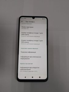 01-200800036: Zte blade a35 2/64gb