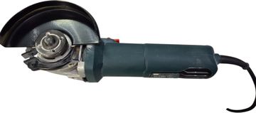 Б/у Угловая шлифмашина Сталь кшм 71-125 01-200803829