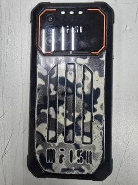 01-200749118: Oukitel iiif150 b1 6/64gb