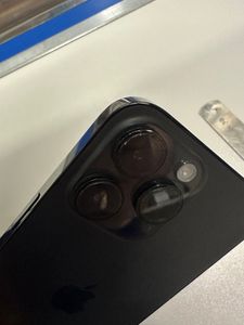 Б/у Мобильний телефон Apple iphone 14 pro max 256gb 01-200804034