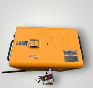 Б/в Генератор Vackson kde6700t 01-200804783