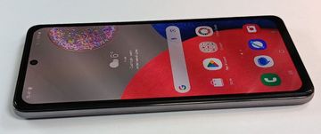 Б/в Мобільний телефон Samsung galaxy a52s 5g sm-a528b 6/128gb 01-200802506