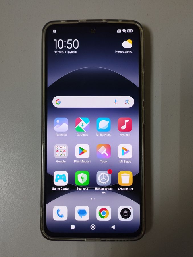 redmi note 14 5g 8/256gb