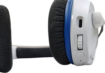 Б/в Навушники Hyperx cloud stinger core wireless gaming headset for playstation 01-200770240