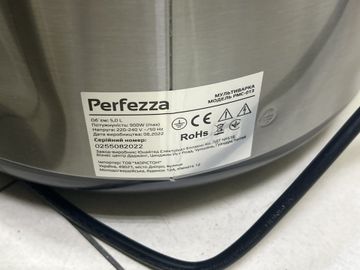 Б/в Мультиварка Perfezza pmc-013 01-200805991