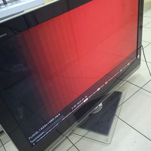 Б/в Телевізор LCD 40" Sharp lc-40le814e 01-200804071