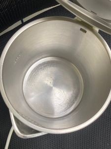 Б/в Електрочайник Rztk ks 2217rs 01-200805589