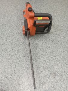 Б/у Пила цепная Tekhmann cse-2805 01-200803946