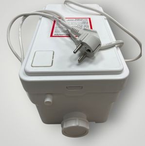 Б/в Фекальний насос Volks Pumpe wc250 01-200608741