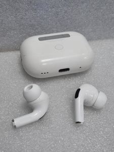 Б/в Навушники Apple airpods pro 2nd generation with magsafe charging case usb-c 01-200802903