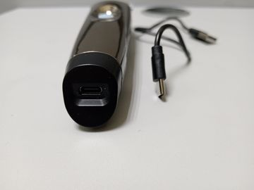 Б/в Тример електричний Etceo et-1089 01-200802977