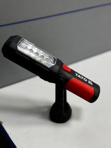 Б/у Фонарь ручной Yato yt-08513 01-200806343