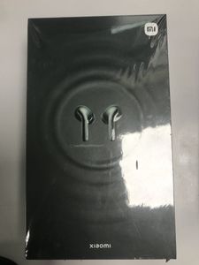 Б/в Навушники Xiaomi buds 3t pro 01-200806504