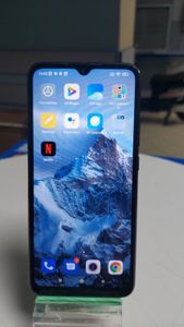 Б/в Мобільний телефон Xiaomi redmi 9c nfc 3/64gb 01-200804771