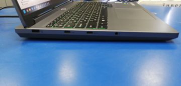 Б/в Ноутбук Lenovo 16/core i7-13650hx ddr5/16gb ddr5/hdd *відсутній/ssd 512 gb/geforce rtx4060 8gb 01-200806325