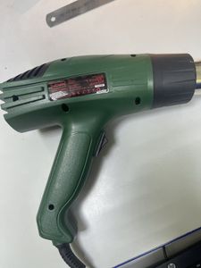 Б/в Фен будівельний Nowa o 2000k 01-200807796