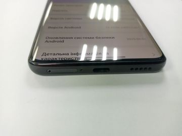 Б/в Мобільний телефон Xiaomi redmi note 14 pro+ 5g 8/256gb 01-200807928