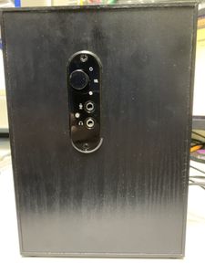 Б/в Акустика Real-El s-235 01-200806020