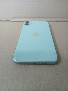 Б/в Мобільний телефон Apple iphone 11 64gb 01-200807850