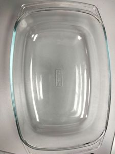 Termisil прямокутна 2,3 л