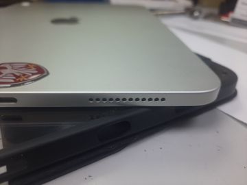 Б/в Планшет Apple ipad 2025 wi-fi 128gb 01-200807948