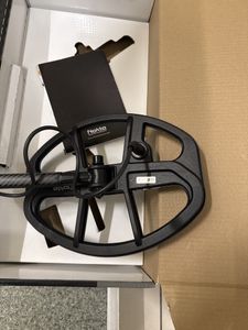 Б/в Металошукач Nokta double score 01-200808038