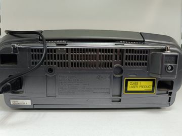Б/в Магнітола Panasonic rx-d550gs-k 01-200806261