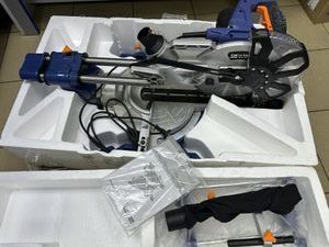 Б/в Пила торцева Dexter j1g-zp28-255a 01-200808165