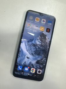 Б/в Мобільний телефон Xiaomi redmi 9a 2/32gb 01-200808311