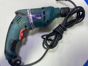 Б/у Дрель ударная Зенит здп-710 01-200808079