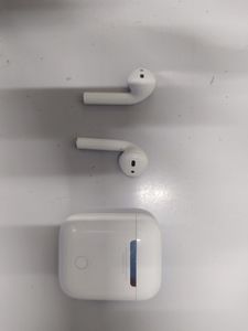 Б/в Навушники Apple airpods 2nd generation a1602, a2031, a2032 01-200803022