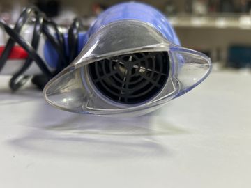 Б/у Фен Etceo et-617b 01-200736891